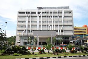 Badi'ah Hotel