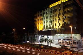 Badi'ah Hotel