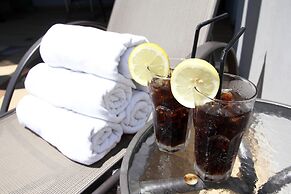 Badi'ah Hotel