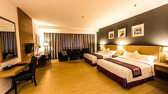Badi'ah Hotel