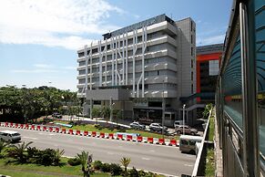 Badi'ah Hotel