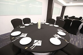 Badi'ah Hotel