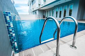 Badi'ah Hotel