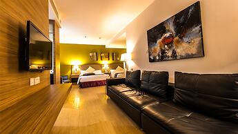 Badi'ah Hotel