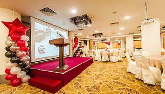 Badi'ah Hotel