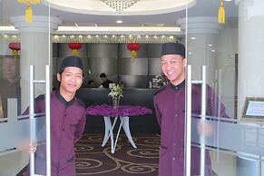 Badi'ah Hotel