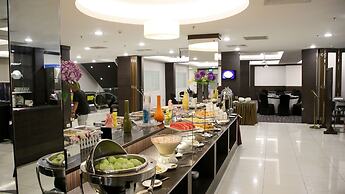 Badi'ah Hotel