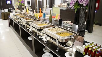 Badi'ah Hotel