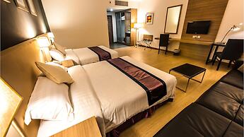 Badi'ah Hotel