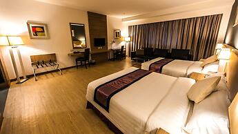 Badi'ah Hotel