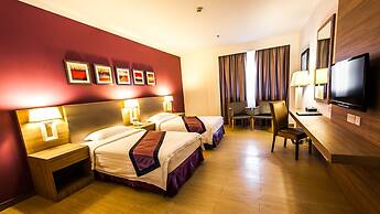 Badi'ah Hotel