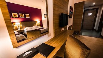 Badi'ah Hotel