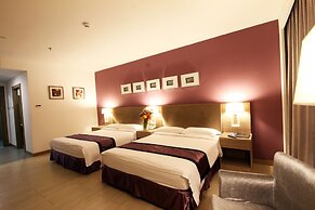 Badi'ah Hotel