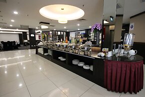 Badi'ah Hotel