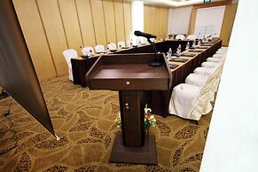Badi'ah Hotel
