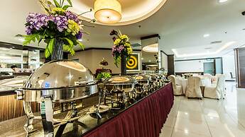 Badi'ah Hotel