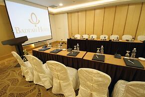 Badi'ah Hotel