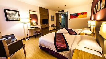 Badi'ah Hotel