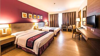 Badi'ah Hotel