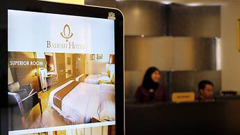 Badi'ah Hotel
