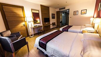 Badi'ah Hotel