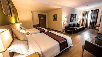 Badi'ah Hotel