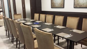 Badi'ah Hotel