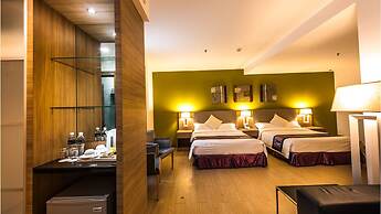Badi'ah Hotel