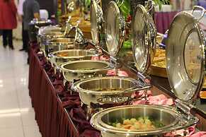 Badi'ah Hotel