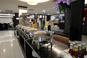 Badi'ah Hotel