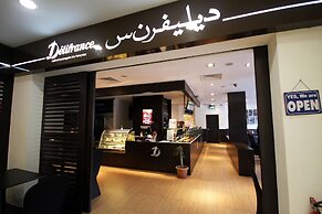 Badi'ah Hotel