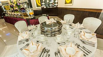 Badi'ah Hotel