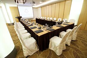 Badi'ah Hotel