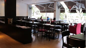 Badi'ah Hotel
