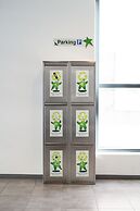 GreenStar Hotel Joensuu
