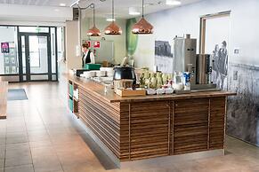 GreenStar Hotel Joensuu