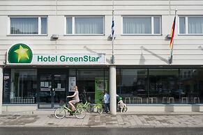 GreenStar Hotel Joensuu