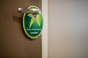 GreenStar Hotel Joensuu