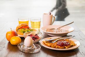 GreenStar Hotel Joensuu