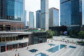 The St. Regis Chengdu