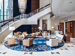 The St. Regis Chengdu