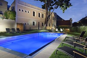 Hotel Reza