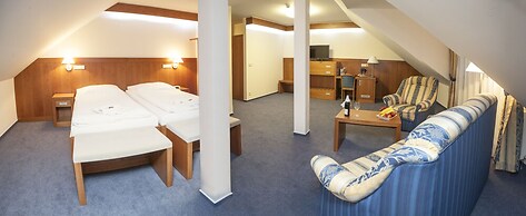 Hotel Reza