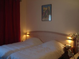 Hôtel Le Terminus
