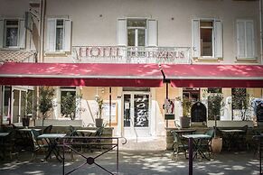 Hôtel Le Terminus