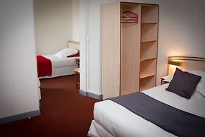 Hôtel Le Terminus