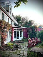 Auberge du Mange Grenouille