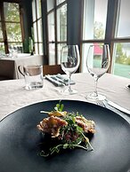 Auberge du Mange Grenouille