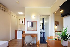 Dia Apartments