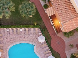 Dia Apartments